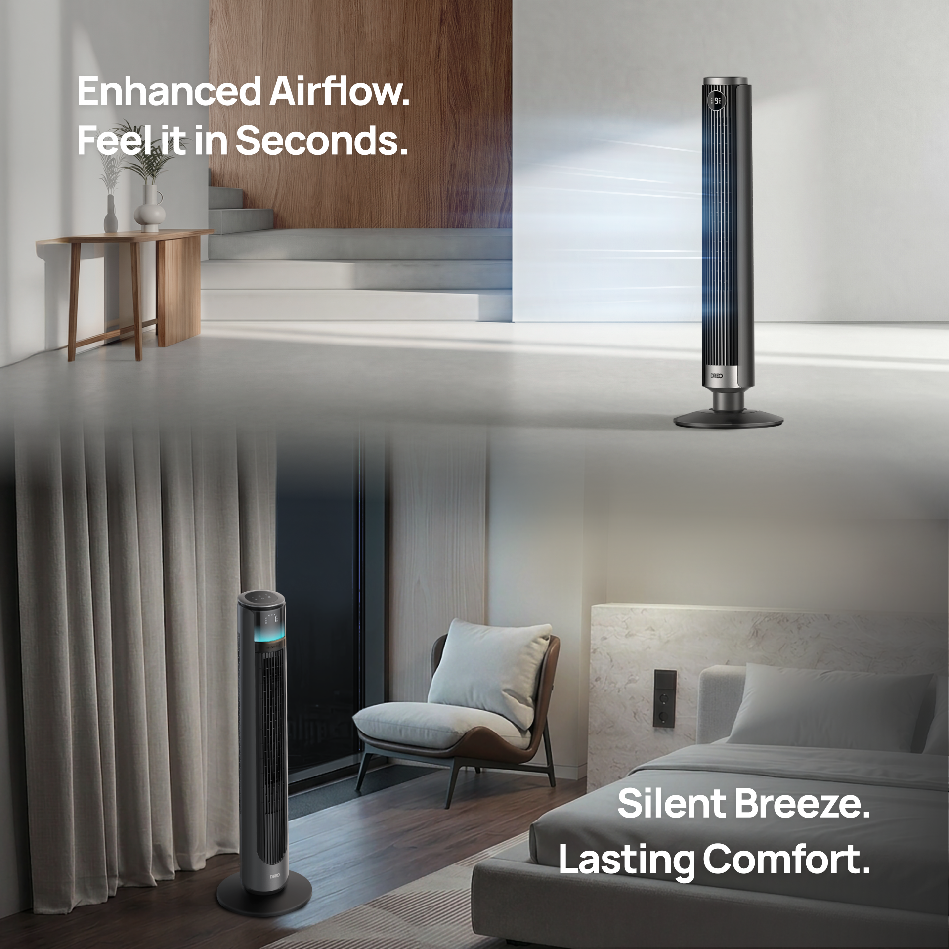 Master Your Home Climate
