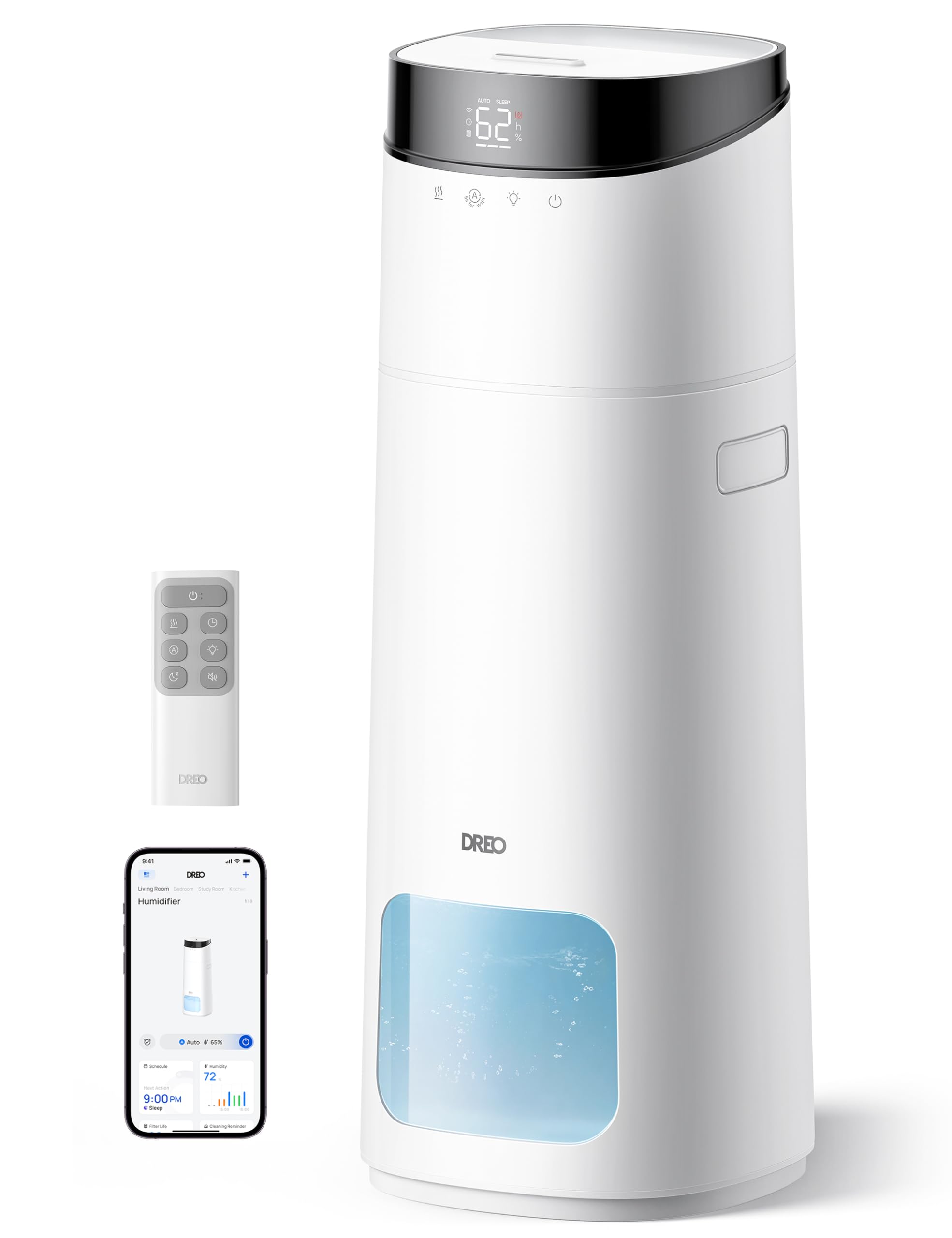 Humidifier