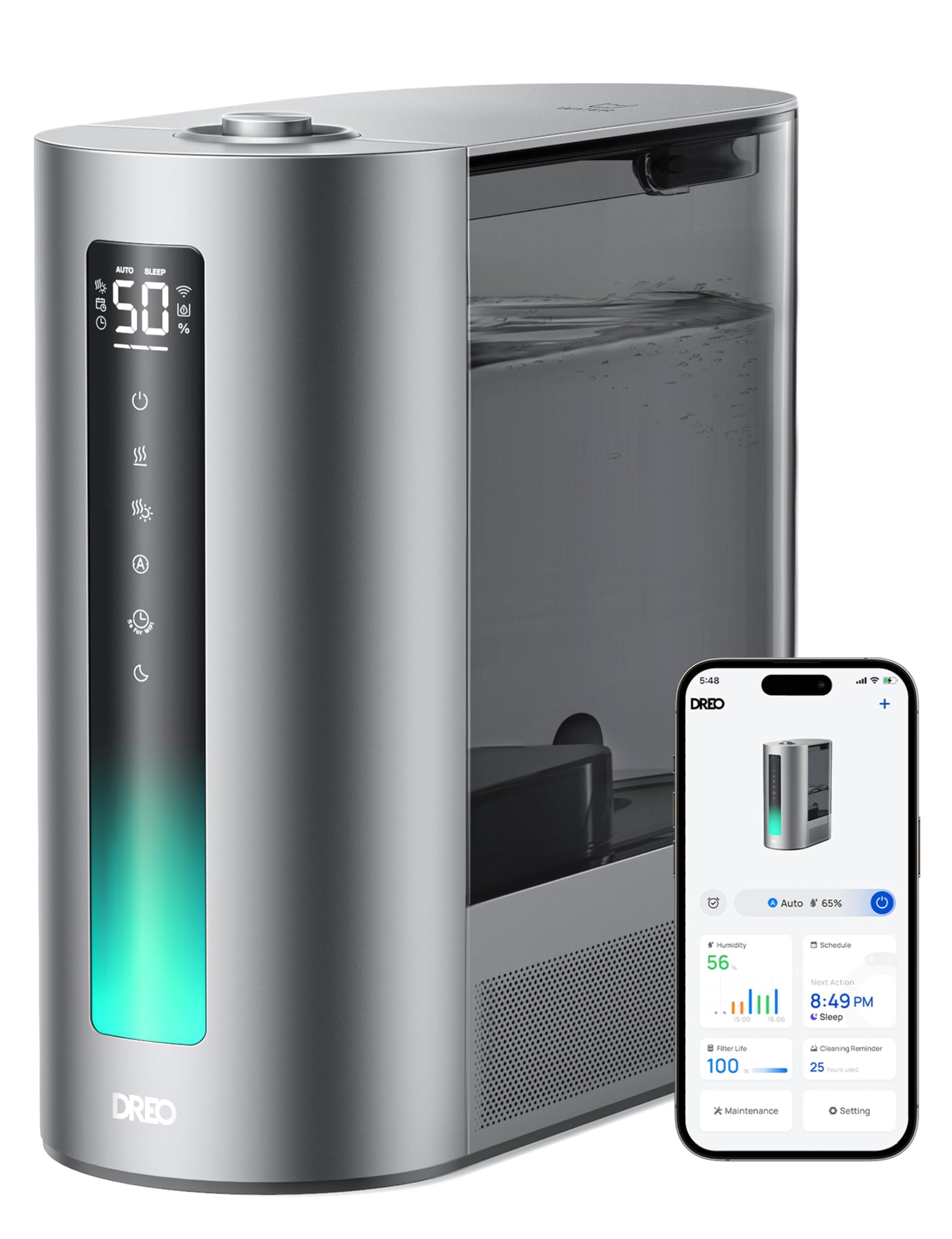 Featured Humidifier
