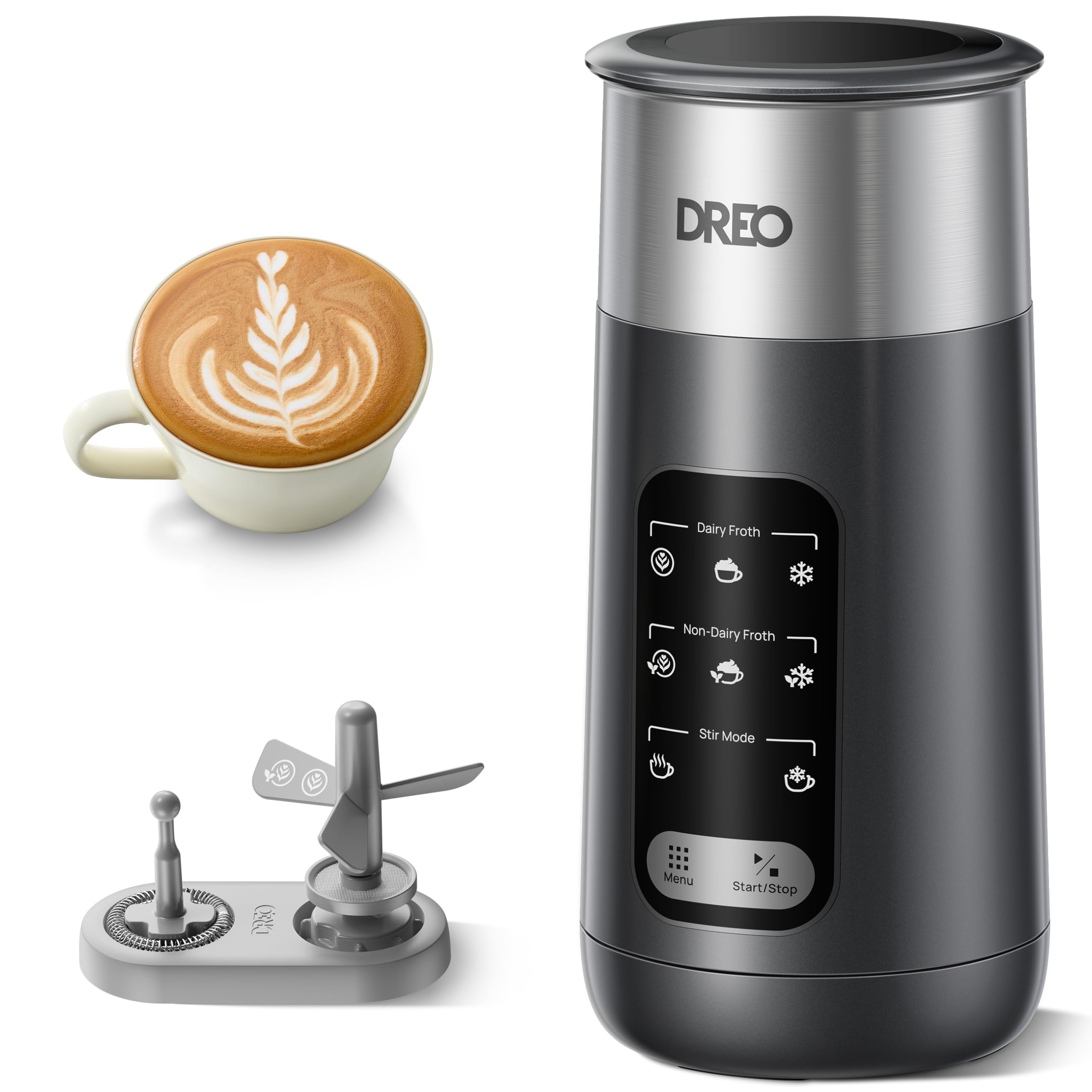 BaristaMaker